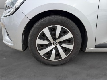 Renault clio v tce 90 evolution occasion avignon (84) simplicicar simplicibike france