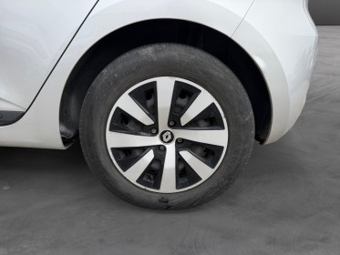 Renault clio v tce 90 evolution occasion avignon (84) simplicicar simplicibike france