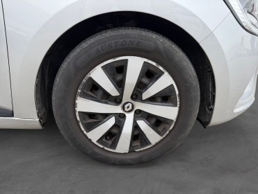 Renault clio v tce 90 evolution occasion avignon (84) simplicicar simplicibike france