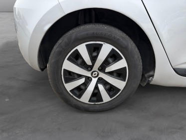 Renault clio v tce 90 evolution occasion avignon (84) simplicicar simplicibike france