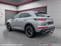 Ds ds7 crossback bluehdi 180 eat8 performance line garantie 12 mois occasion simplicicar limoges  simplicicar simplicibike...