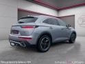 Ds ds7 crossback bluehdi 180 eat8 performance line garantie 12 mois occasion simplicicar limoges  simplicicar simplicibike...