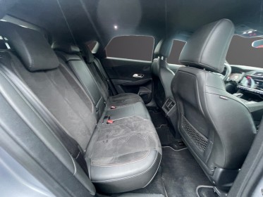 Ds ds7 crossback bluehdi 180 eat8 performance line garantie 12 mois occasion simplicicar limoges  simplicicar simplicibike...