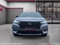 Ds ds7 crossback bluehdi 180 eat8 performance line garantie 12 mois occasion simplicicar limoges  simplicicar simplicibike...