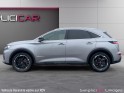 Ds ds7 crossback bluehdi 180 eat8 performance line garantie 12 mois occasion simplicicar limoges  simplicicar simplicibike...