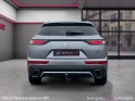 Ds ds7 crossback bluehdi 180 eat8 performance line garantie 12 mois occasion simplicicar limoges  simplicicar simplicibike...