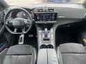 Ds ds7 crossback bluehdi 180 eat8 performance line garantie 12 mois occasion simplicicar limoges  simplicicar simplicibike...