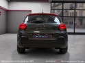 Citroen c3 110ch ss eat6 shine carplay boite auto garantie 12 mois occasion simplicicar bretigny-sur-orge simplicicar...