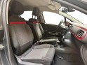 Citroen c3 110ch ss eat6 shine carplay boite auto garantie 12 mois occasion simplicicar bretigny-sur-orge simplicicar...