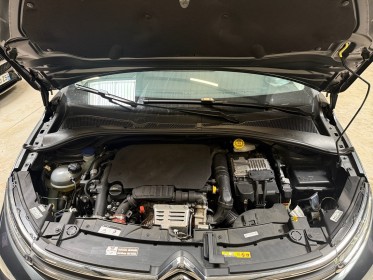 Citroen c3 110ch ss eat6 shine carplay boite auto garantie 12 mois occasion simplicicar bretigny-sur-orge simplicicar...