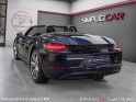 Porsche 718 boxster 2.5i s 350 ch pdk - pack sport chrono – pse - bose - garantie 12 mois occasion simplicicar lyon ouest...