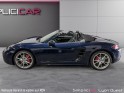 Porsche 718 boxster 2.5i s 350 ch pdk - pack sport chrono – pse - bose - garantie 12 mois occasion simplicicar lyon ouest...