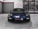 Porsche 718 boxster 2.5i s 350 ch pdk - pack sport chrono – pse - bose - garantie 12 mois occasion simplicicar lyon ouest...