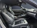Porsche 718 boxster 2.5i s 350 ch pdk - pack sport chrono – pse - bose - garantie 12 mois occasion simplicicar lyon ouest...