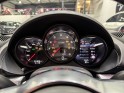 Porsche 718 boxster 2.5i s 350 ch pdk - pack sport chrono – pse - bose - garantie 12 mois occasion simplicicar lyon ouest...