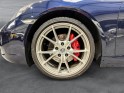 Porsche 718 boxster 2.5i s 350 ch pdk - pack sport chrono – pse - bose - garantie 12 mois occasion simplicicar lyon ouest...