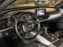Audi a6 a6 v6 3.0 bitdi dpf 313 quattro s line tiptronic 8 a occasion  simplicicar aix les bains simplicicar simplicibike...