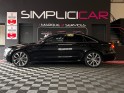 Audi a6 a6 v6 3.0 bitdi dpf 313 quattro s line tiptronic 8 a occasion  simplicicar aix les bains simplicicar simplicibike...