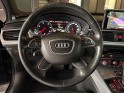 Audi a6 a6 v6 3.0 bitdi dpf 313 quattro s line tiptronic 8 a occasion  simplicicar aix les bains simplicicar simplicibike...