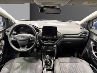 Ford puma 1.0 flexifuel 125 ch ss bvm6 titanium occasion simplicicar lyon ouest simplicicar simplicibike france