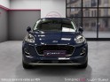 Ford puma 1.0 flexifuel 125 ch ss bvm6 titanium occasion simplicicar lyon ouest simplicicar simplicibike france