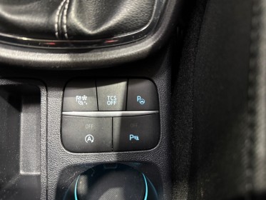 Ford puma 1.0 flexifuel 125 ch ss bvm6 titanium occasion simplicicar lyon ouest simplicicar simplicibike france