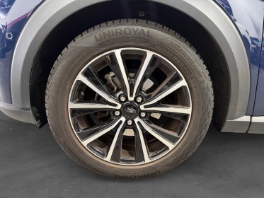 Ford puma 1.0 flexifuel 125 ch ss bvm6 titanium occasion simplicicar lyon ouest simplicicar simplicibike france