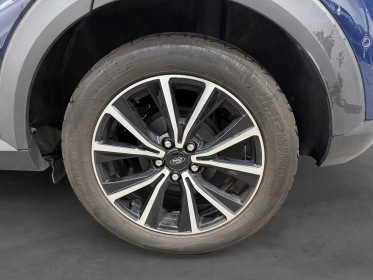 Ford puma 1.0 flexifuel 125 ch ss bvm6 titanium occasion simplicicar lyon ouest simplicicar simplicibike france