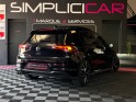 Volkswagen golf 2.0 tdi scr 200 dsg7 gtd garantie constructeur occasion  simplicicar aix les bains simplicicar simplicibike...