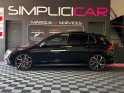 Volkswagen golf 2.0 tdi scr 200 dsg7 gtd garantie constructeur occasion  simplicicar aix les bains simplicicar simplicibike...