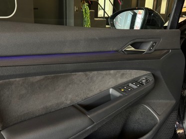 Volkswagen golf 2.0 tdi scr 200 dsg7 gtd garantie constructeur occasion  simplicicar aix les bains simplicicar simplicibike...