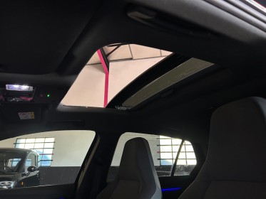 Volkswagen golf 2.0 tdi scr 200 dsg7 gtd garantie constructeur occasion  simplicicar aix les bains simplicicar simplicibike...