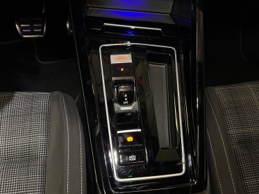 Volkswagen golf 2.0 tdi scr 200 dsg7 gtd garantie constructeur occasion  simplicicar aix les bains simplicicar simplicibike...