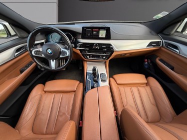 Bmw serie 6 gran turismo g32 640d xdrive 320 ch bva8 m sport occasion simplicicar rennes simplicicar simplicibike france
