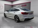 Bmw serie 6 gran turismo g32 640d xdrive 320 ch bva8 m sport occasion simplicicar rennes simplicicar simplicibike france