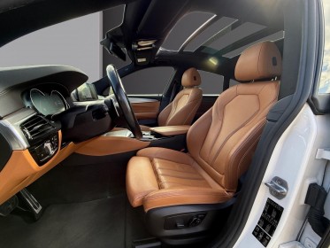 Bmw serie 6 gran turismo g32 640d xdrive 320 ch bva8 m sport occasion simplicicar rennes simplicicar simplicibike france