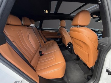 Bmw serie 6 gran turismo g32 640d xdrive 320 ch bva8 m sport occasion simplicicar rennes simplicicar simplicibike france