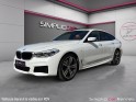 Bmw serie 6 gran turismo g32 640d xdrive 320 ch bva8 m sport occasion simplicicar rennes simplicicar simplicibike france