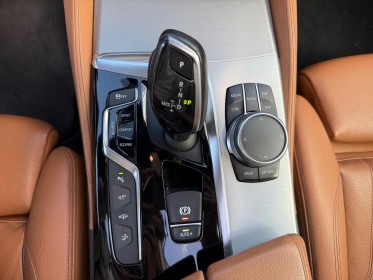 Bmw serie 6 gran turismo g32 640d xdrive 320 ch bva8 m sport occasion simplicicar rennes simplicicar simplicibike france