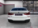 Bmw serie 6 gran turismo g32 640d xdrive 320 ch bva8 m sport occasion simplicicar rennes simplicicar simplicibike france