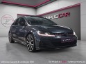 Volkswagen golf 2.0 tsi 245 dsg7 gti performance garantie 12 mois occasion simplicicar meximieux simplicicar simplicibike...