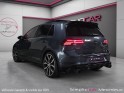 Volkswagen golf 2.0 tsi 245 dsg7 gti performance garantie 12 mois occasion simplicicar meximieux simplicicar simplicibike...