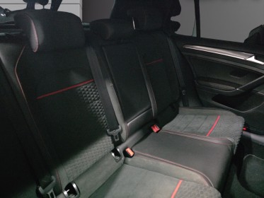 Volkswagen golf 2.0 tsi 245 dsg7 gti performance garantie 12 mois occasion simplicicar meximieux simplicicar simplicibike...