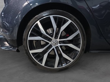 Volkswagen golf 2.0 tsi 245 dsg7 gti performance garantie 12 mois occasion simplicicar meximieux simplicicar simplicibike...