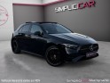 Mercedes classe a 250 e 8g-dct amg line toit ouvr cam 360 siÈges  vol chauffants et massants  audio uhd jante carplay tva......