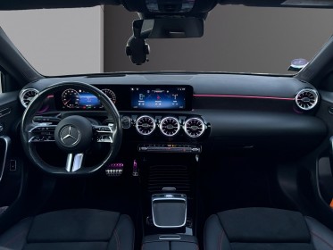 Mercedes classe a 250 e 8g-dct amg line toit ouvr cam 360 siÈges  vol chauffants et massants  audio uhd jante carplay tva......