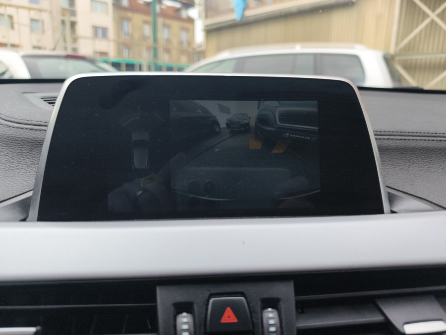 BMW d'occasion X2 SDRIVE18 de 2018 Beauvais (60)﻿