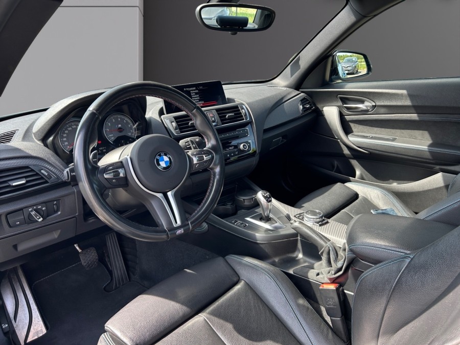 BMW d'occasion M2 3.0 370 M DKG de 2016 Colmar (68)﻿