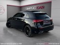 Mercedes classe a 250 e 8g-dct amg line toit ouvr cam 360 siÈges  vol chauffants et massants  audio uhd jante carplay tva......