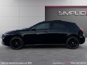 Mercedes classe a 250 e 8g-dct amg line toit ouvr cam 360 siÈges  vol chauffants et massants  audio uhd jante carplay tva......